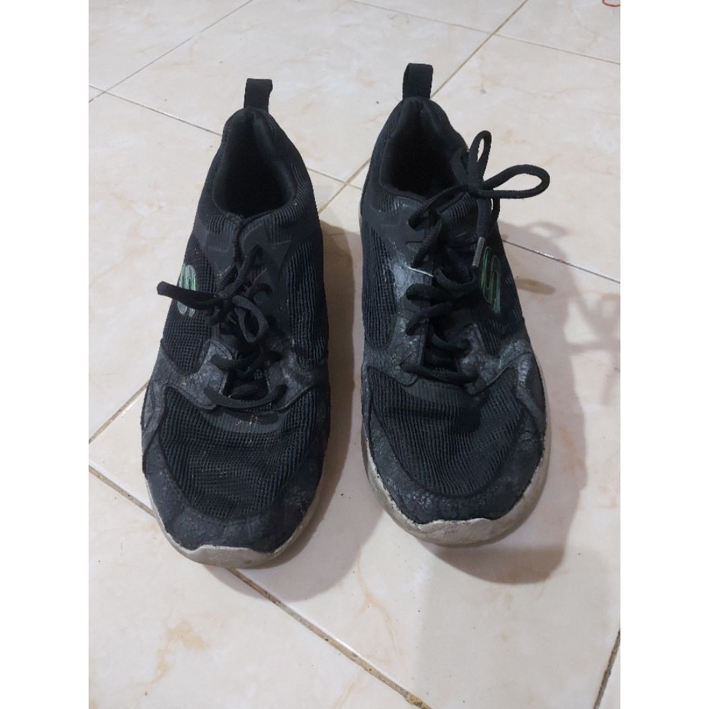 skechers air