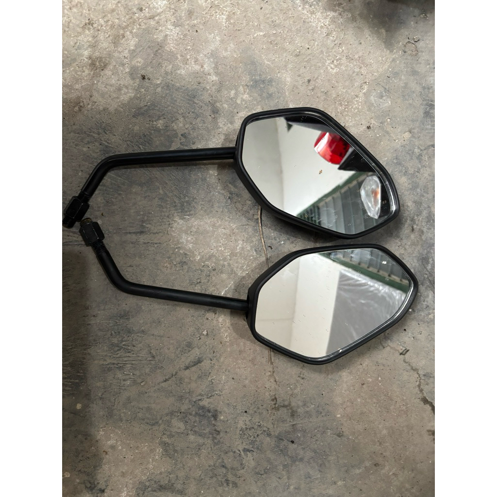spion crf 150l ori (bekas) mulus
