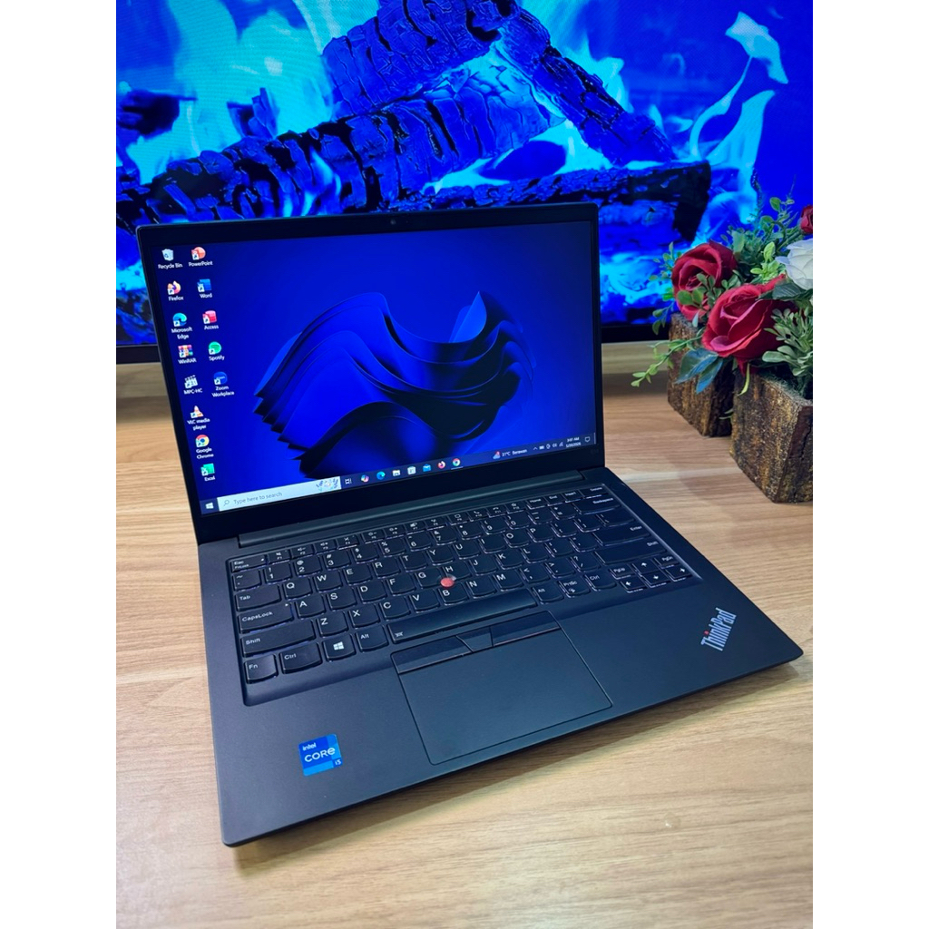 LENOVO THINKPAD E14 G2 I5 Gen 11 8/256