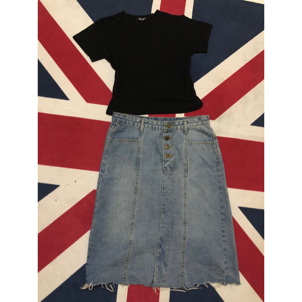 pl rok jeans
