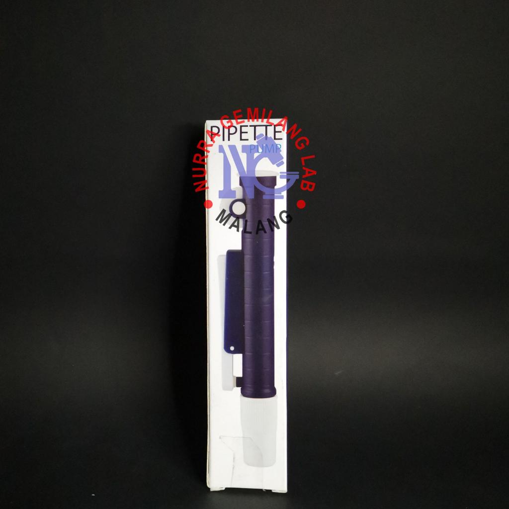 Pipet Pompa | Pipette Pump Ukuran 2 ml