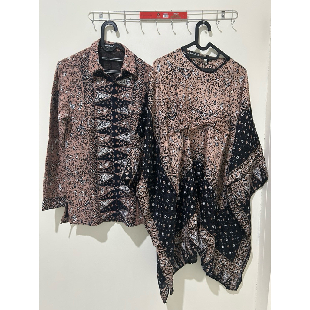 Darmata id set batik
