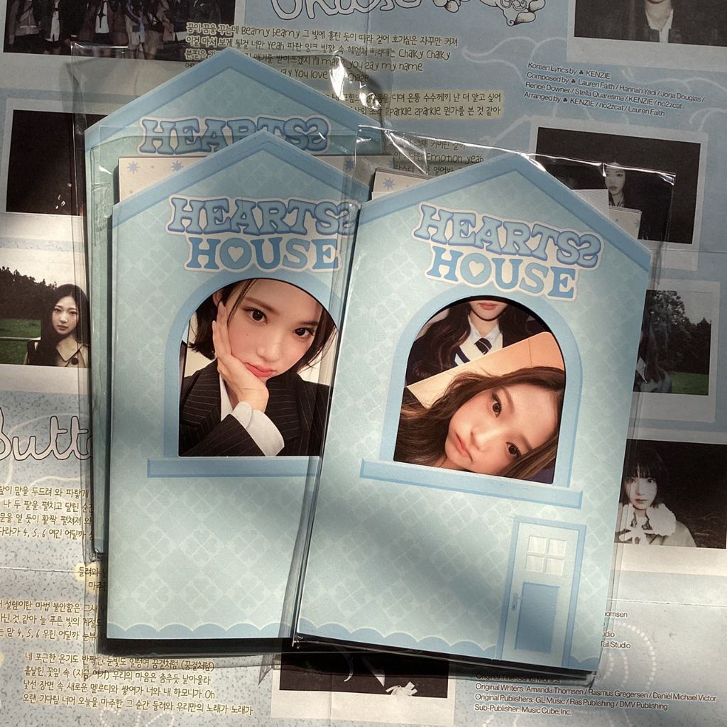 Jiwoo Stella hearts2hearts photoset md