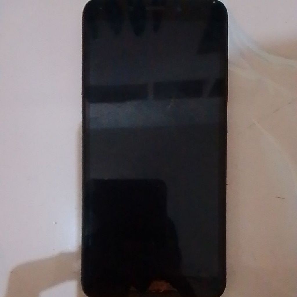 Redmi 6A RAM 3GB