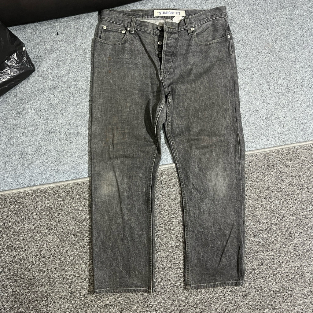 GAP JEANS pria keren
