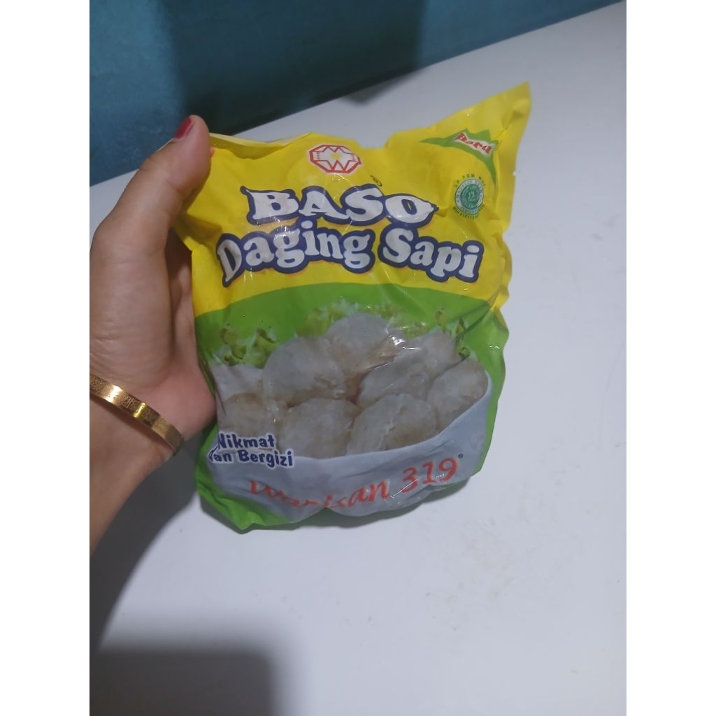 bakso warisan 319