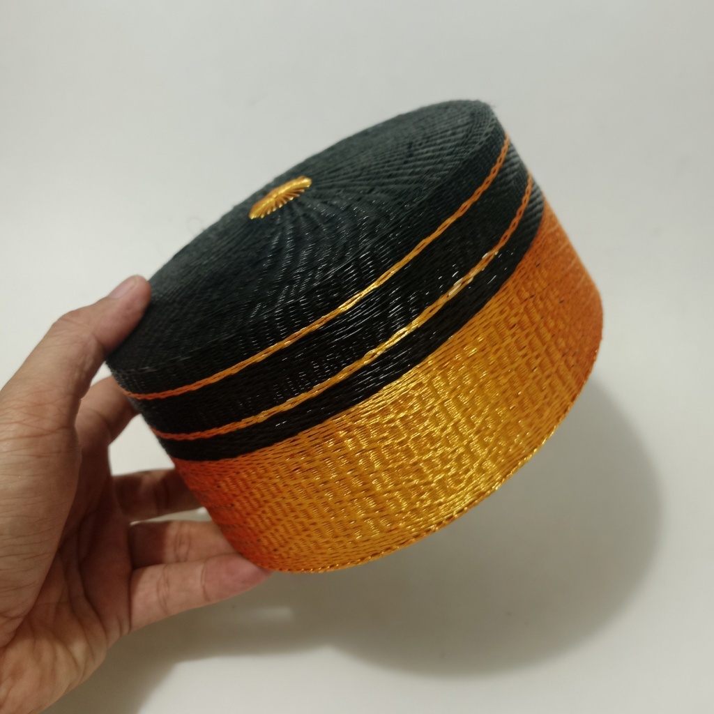ASLI Songkok Recca Classic
