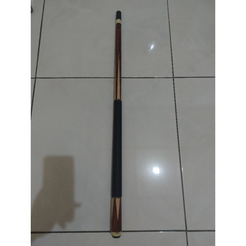 Butt Predator Aspire 1-7 + Shaft Jflowers SMO
