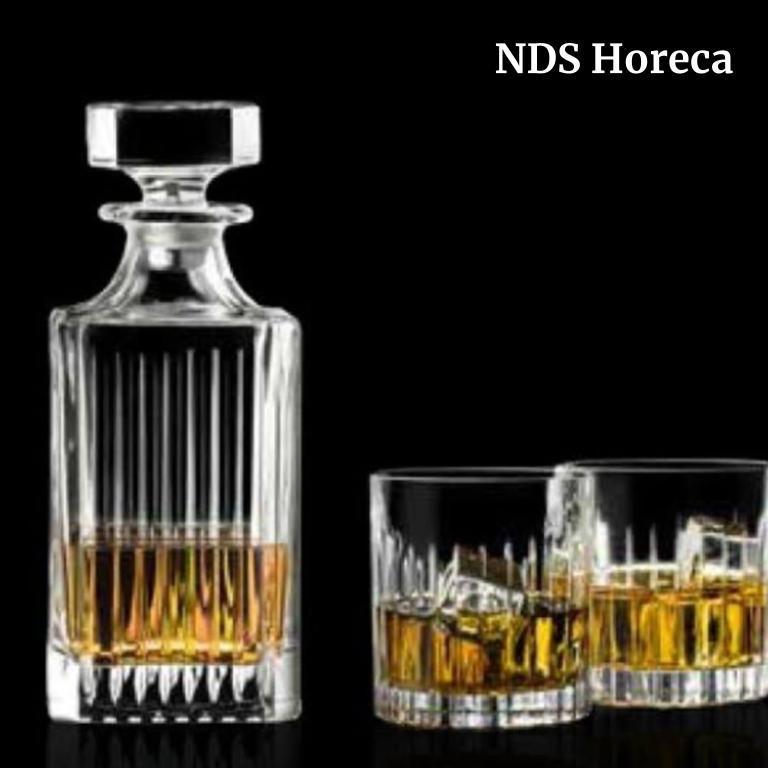 RCR Timeless Bottle/Botol Whiskey