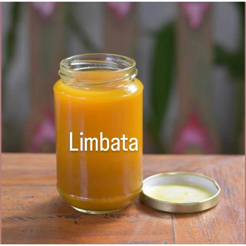 Jamu Limbata WC Lawu