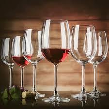 ARCOROC Senso / Wine Glass / Flute Glass / Gelas Wine
