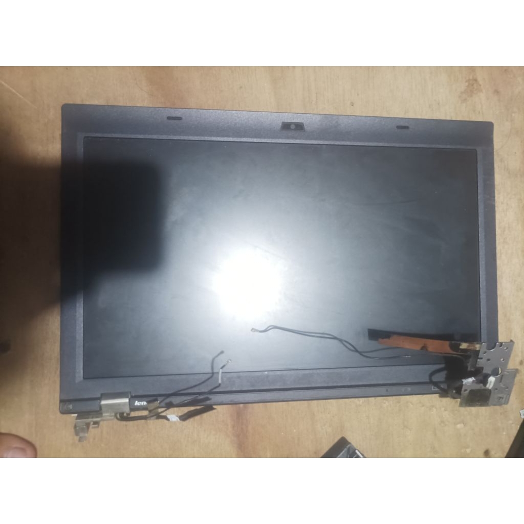 LCD Frame Connector Kamera Thinkpad L530 14 inch 40 pin