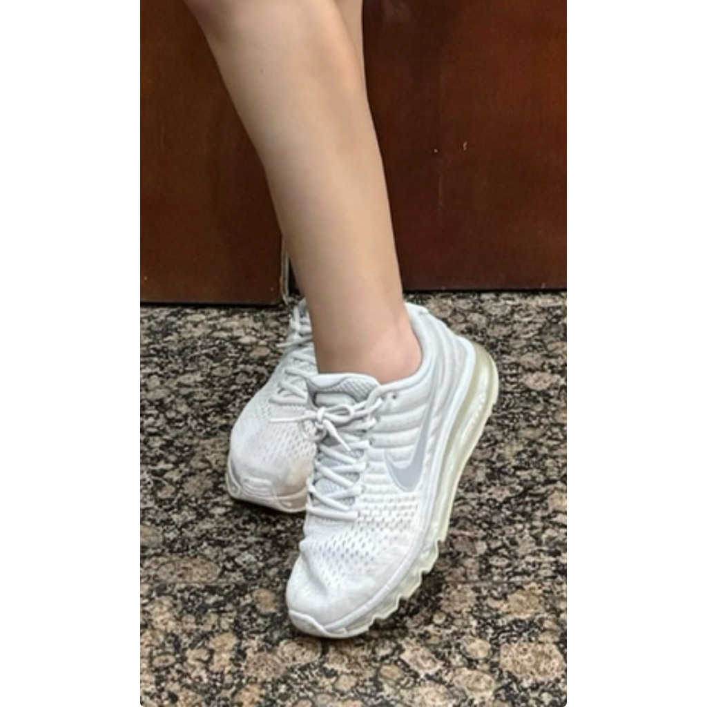 NIKE Air Max 2017 Size 39