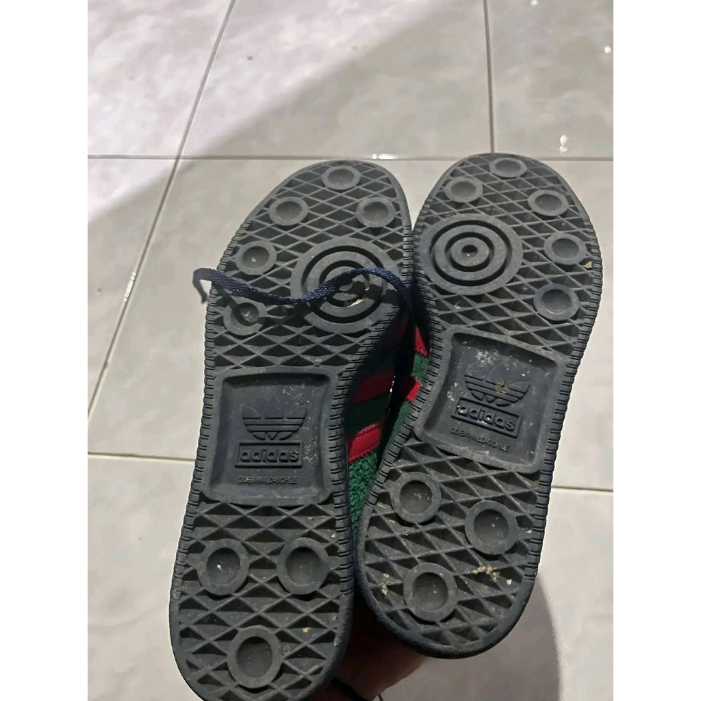 AdidasBlackburn