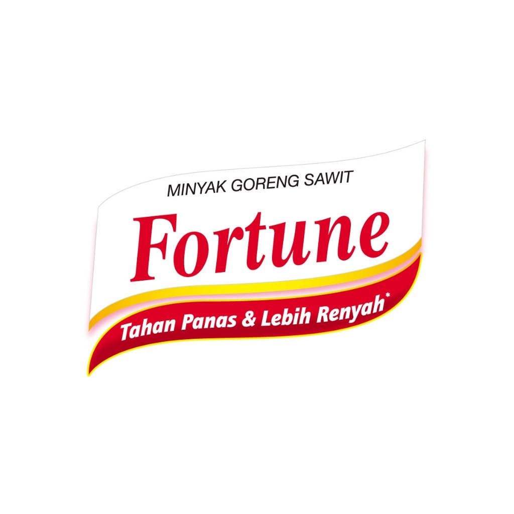 Minyak Goreng Fortune 1 Dus