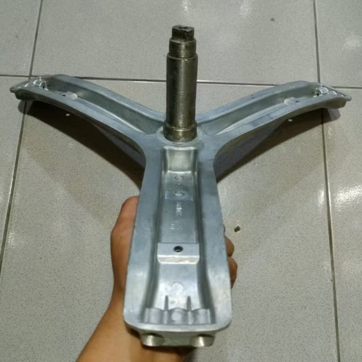 segitiga spider mesin cuci Sharp ESFL1070 ESFL1080 ESFL1082