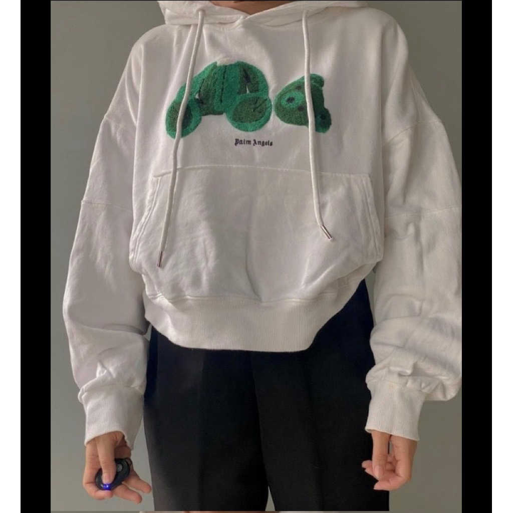 hoodie palm angels