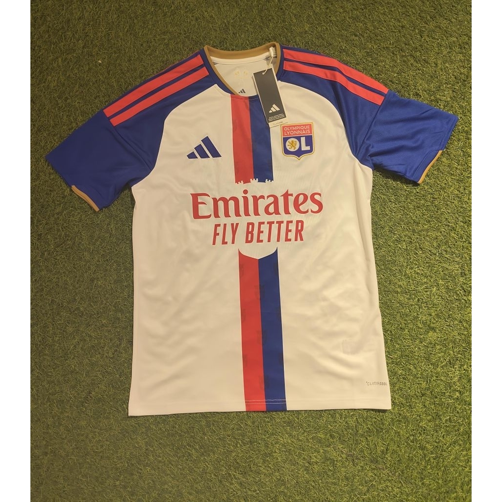 Jersey Olimpique Lyon 2026 Original