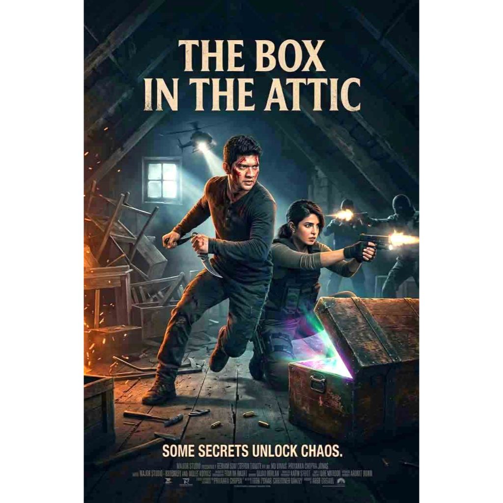 The Box in the Attic (2026)