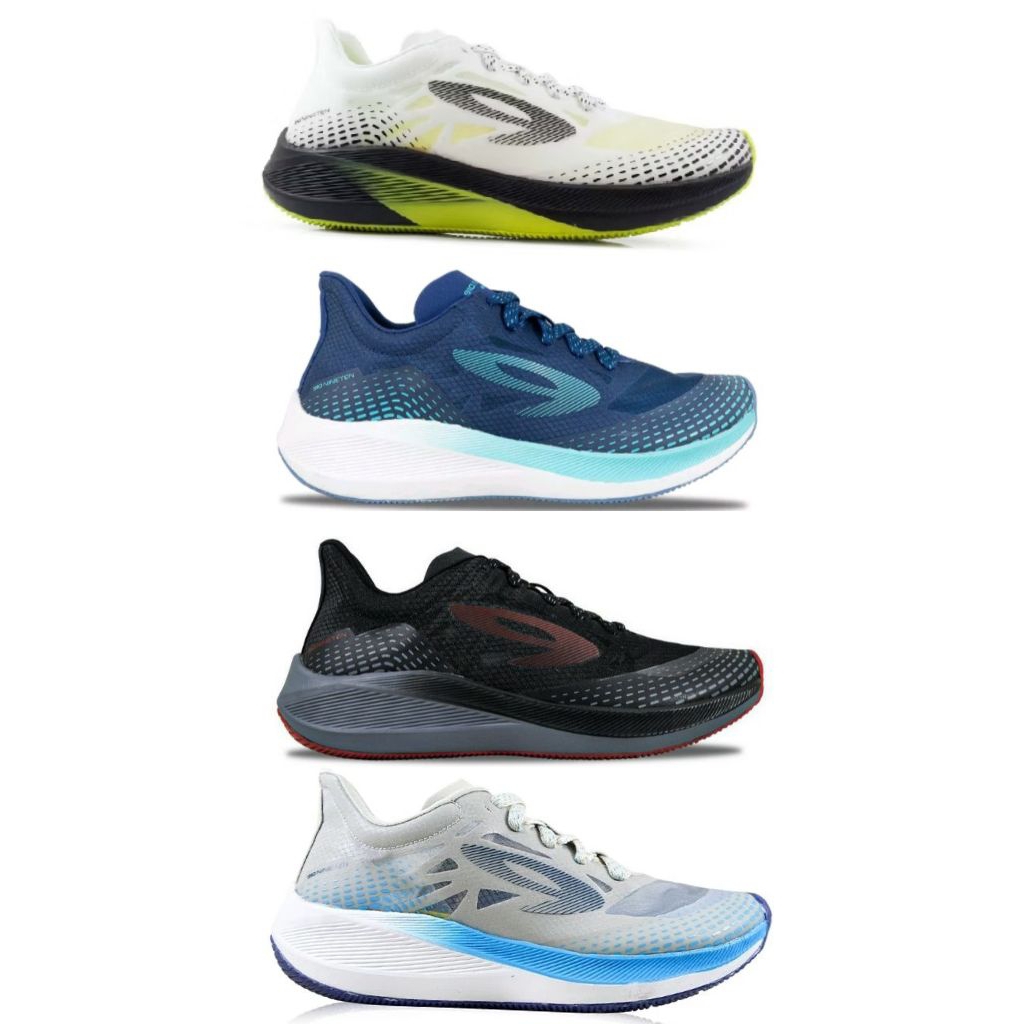 910 NINETEN SEPATU LARI HAZE 1.5 | HAZE 1.5 SE ORIGINAL