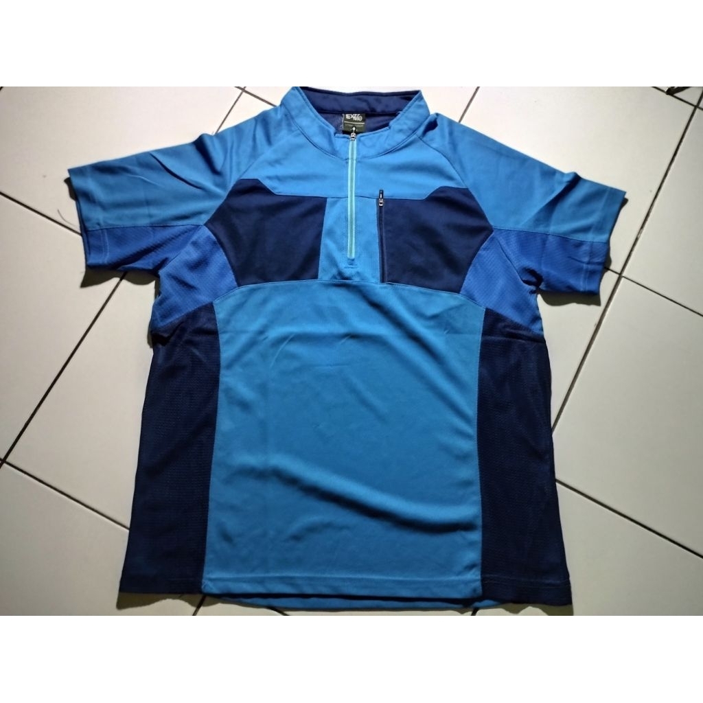 Baselayer Murce Second