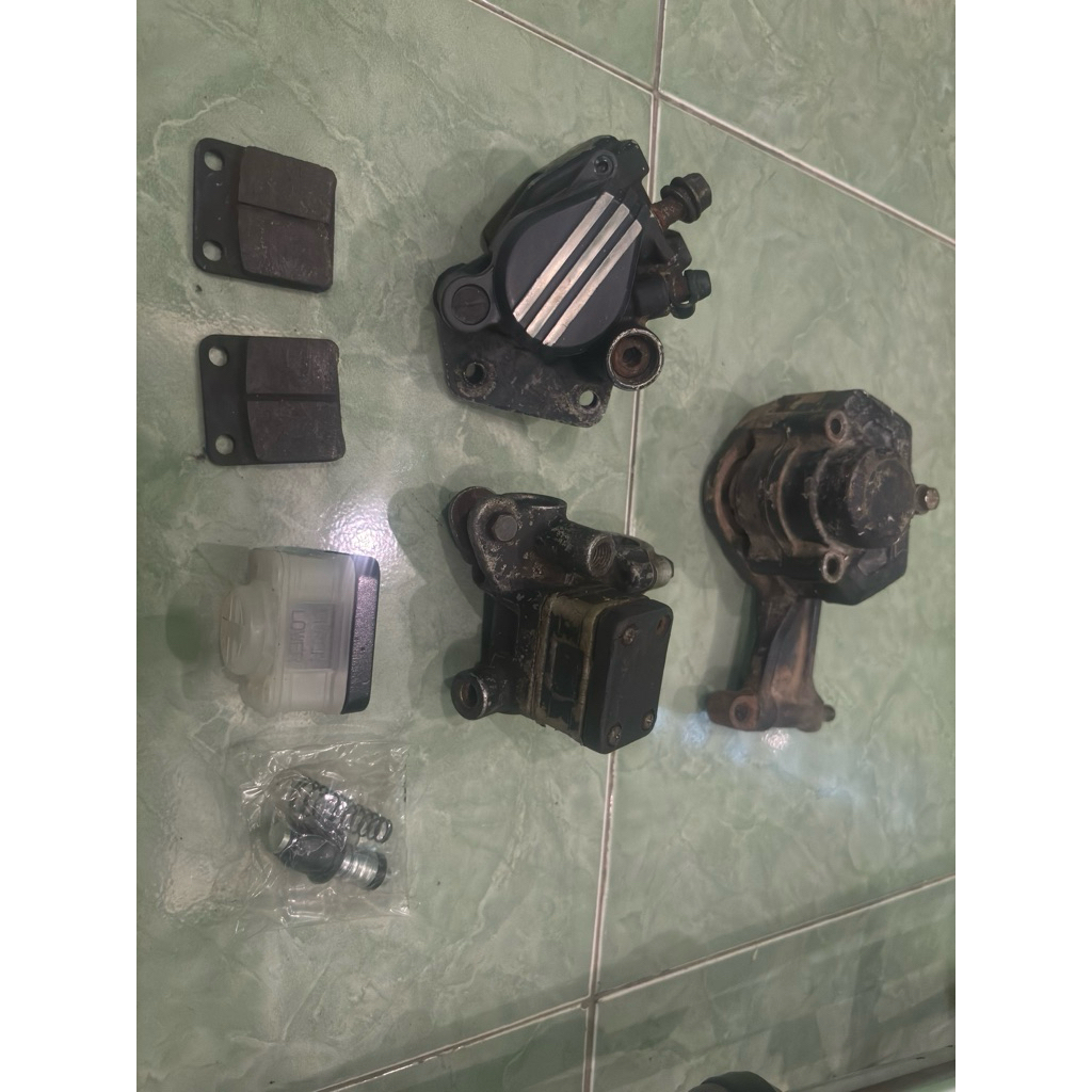 kaliper gl100 pengeriman gl100 cb psp