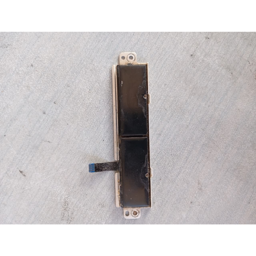 Klik Kanan Kiri Bagian Bawah Original Copotan Unit Laptop Dell Latitude E6430 Dell E6430 Dell Lat E6