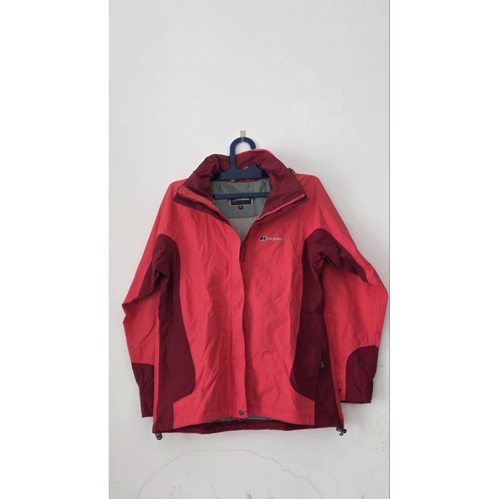 Jaket Berghaus Aquafoil
