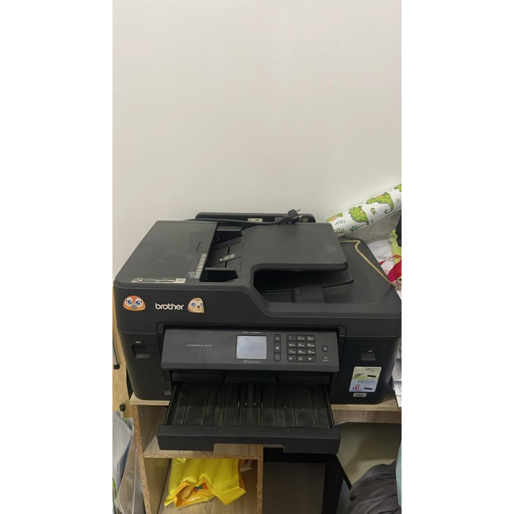 Printer BROTHER MFC-J3530DW