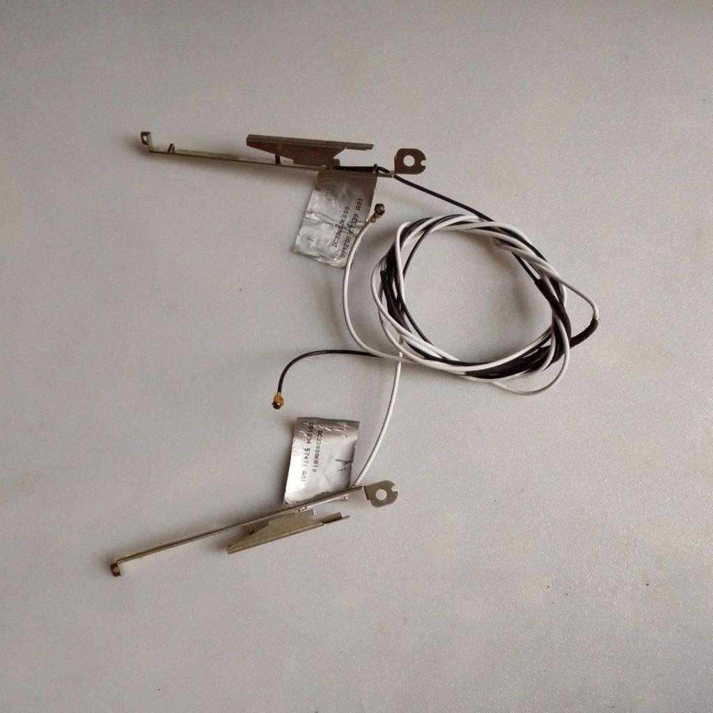 Antena Wifi Laptop Acer Aspire 4770