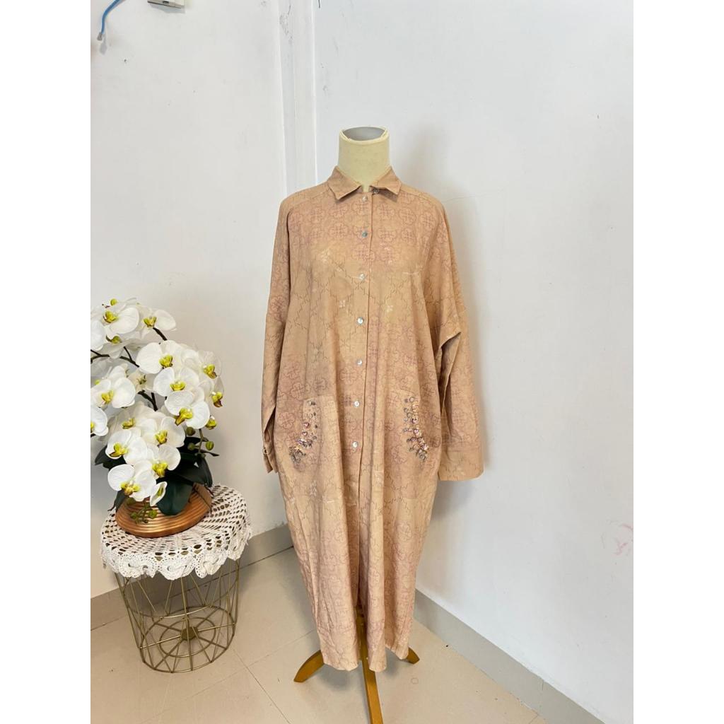 Preloved Tunik Ria Miranda