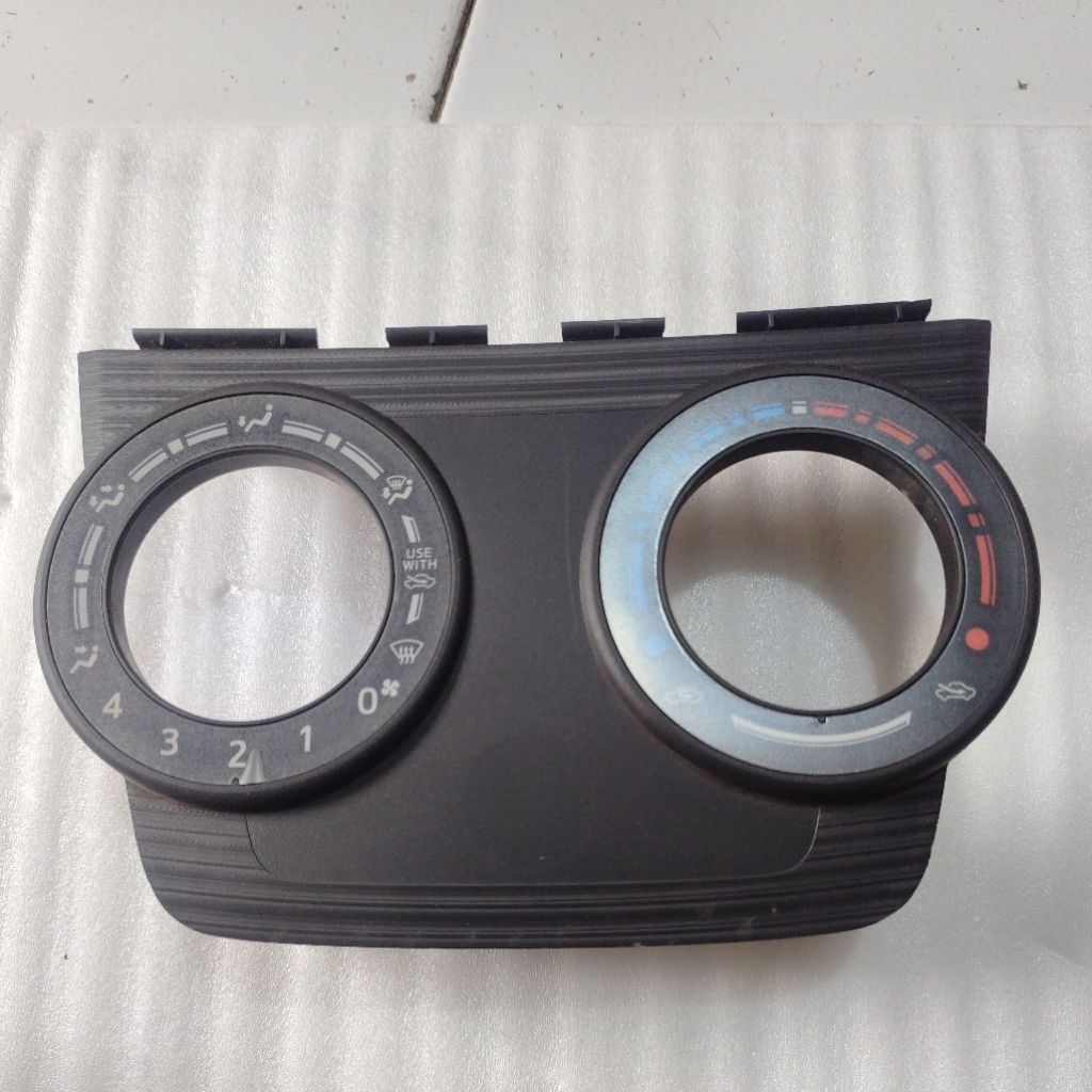Cover Panel AC All New Avanza Xenia Original