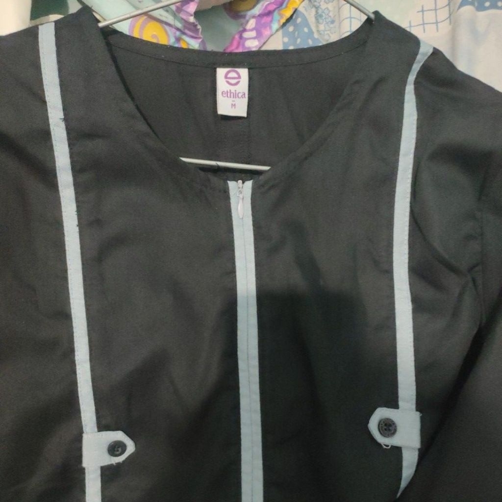 po gamis