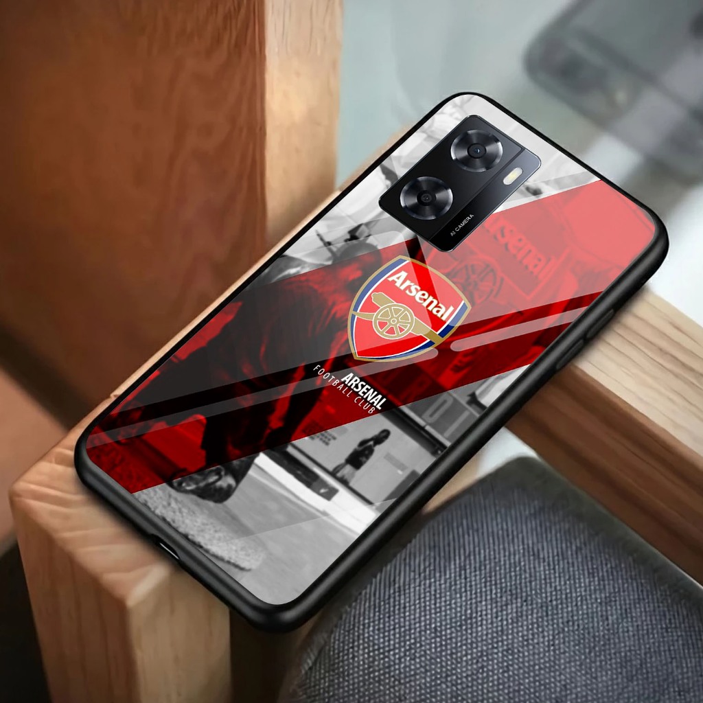 ( 022 ) Softcase Glossy For OPPO A57 2022/OPPO A77S/OPPO A58 4G/OPPO A60/OPPO A71/OPPO A74 5G/OPPO A
