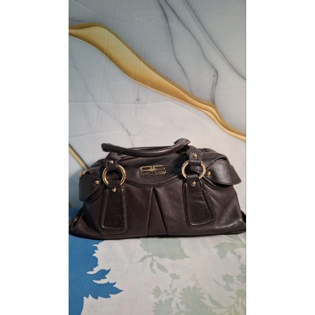 Tas preloved BalenciagaVintage
