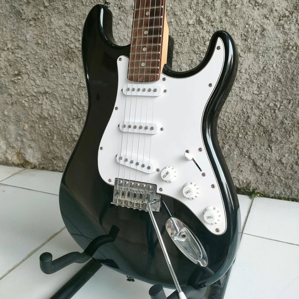 SX Stratocaster Standard Series Original