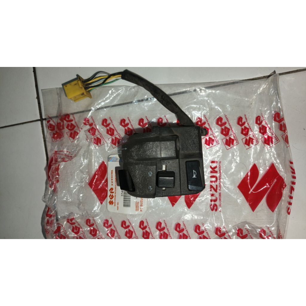 Saklar Kiri suzuki skywave