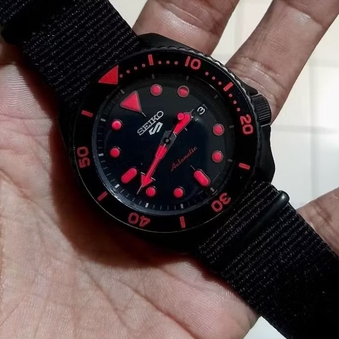 seiko srpd83k1 original fullset mulus like new srpd79 seiko preloved simpanan seiko bekas seken