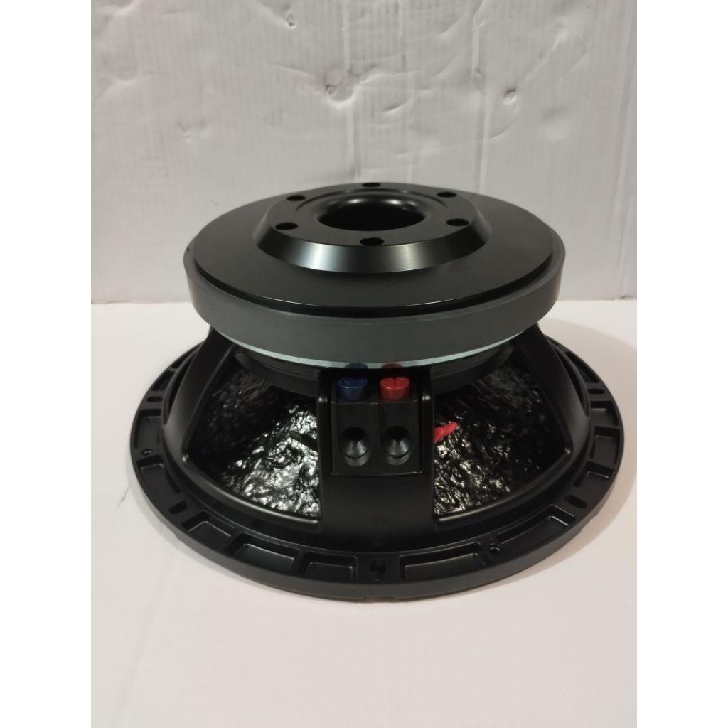 SPEAKER KOMPONEN RCF 12 INCH RCF LF12P500 ORIGINAL KULIT JERUK VOICE COIL 4 INCH