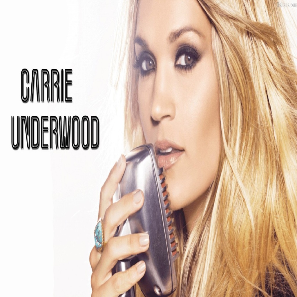 DVD Musik Carrie Underwood (HD)