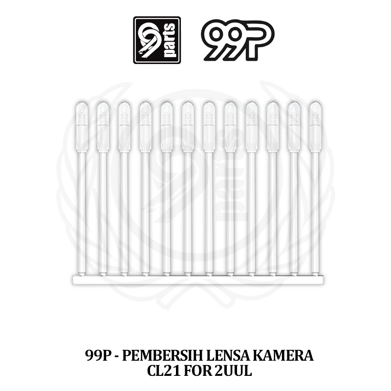 99P - Pembersih Lensa Kamera 2UUL CL21 / Cleaner Camera Gel 2UUL CL21