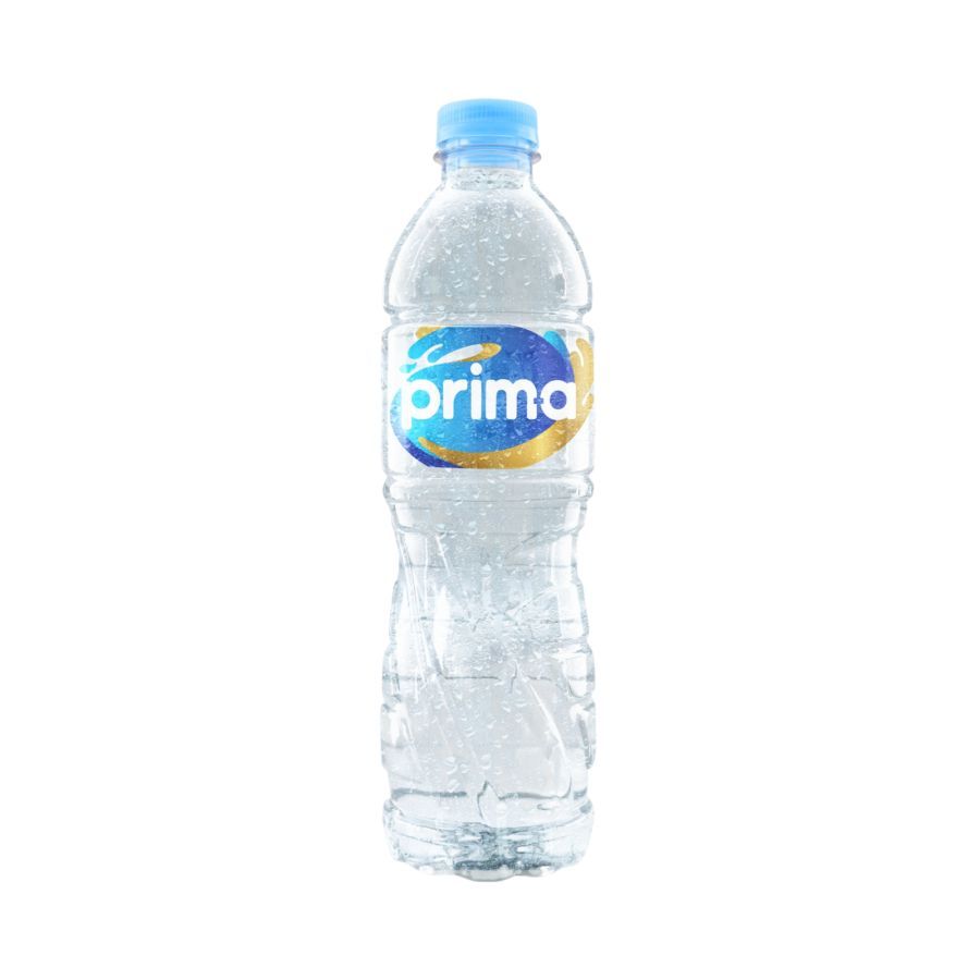 Air Mineral Prima