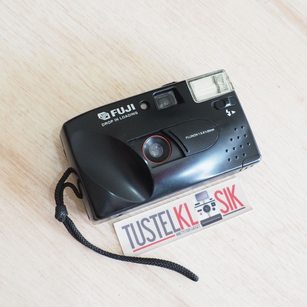 Kamera Analog Fujifilm MDL-5
