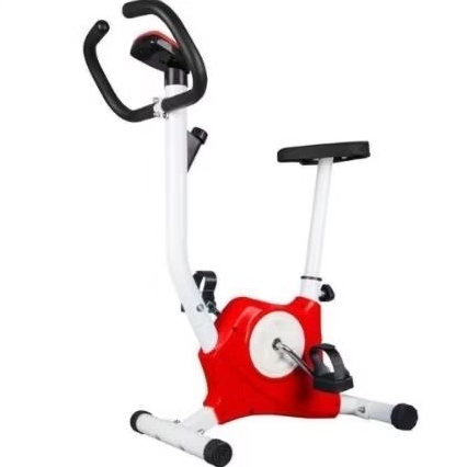sepeda statis twen BB379 excersice bike alat olahraga
