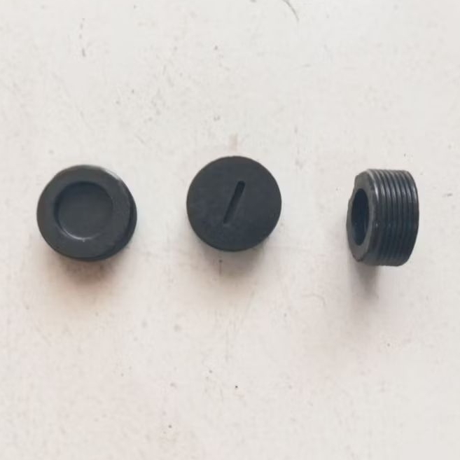 TUTUP SPUL CARBON BRUSH MESIN JACK HAMMER