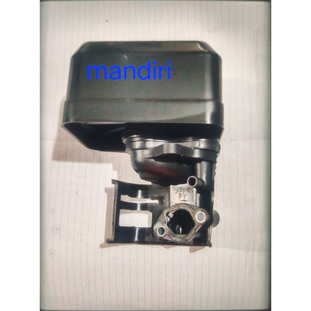 filter udara saringan udara mesin gx160 gx200 gx220