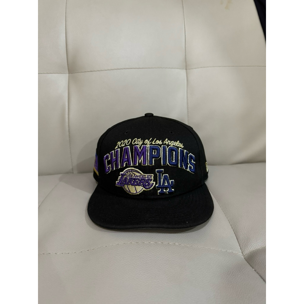 preloved topi NBA ORI VVGC