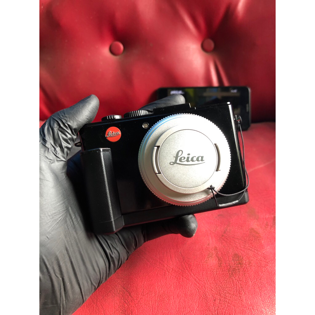 KAMERA DIGITAL LEICA D LUX 6