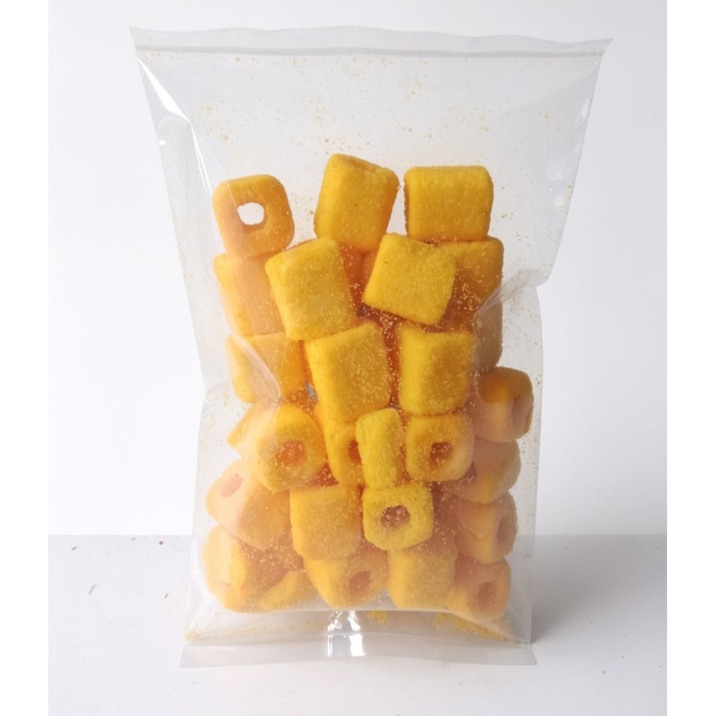 Snack Yola Yola Momogi 55 Gram