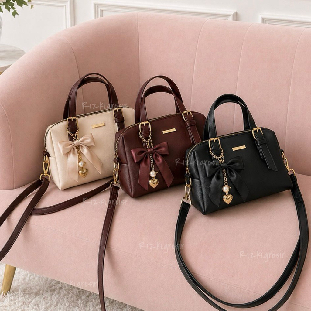Baleno bag/tas selempang/tas murah
